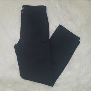 Boys- Black Pants Size 12